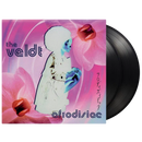 Afrodisiac on The Veldt bändin vinyyli LP-levy.