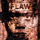 Through The Eyes on Flaw bändin vinyyli LP-levy.