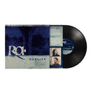 Duality on Ra bändin vinyyli LP-levy.