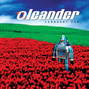 February Son on Oleander bändin vinyyli LP-levy.