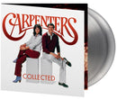 Collected on Carpenters bändin vinyyli LP-levy.