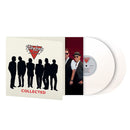 Collected on Huey Lewis & The News bändin vinyyli LP-levy.