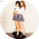 All The Things She Said on t.A.T.u. bändin vinyyli 12".