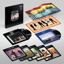 Different Class on Pulp bändin vinyyli LP-levy.