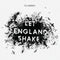 Let England Shake on PJ Harvey artistin vinyyli LP-levy.
