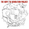The Hope Six Demolition Project on PJ Harvey artistin vinyyli LP-levy.