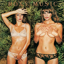 Country Life on Roxy Music bändin vinyyli LP-levy.