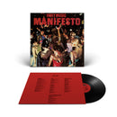 Manifesto on Roxy Music bändin vinyyli LP-levy.