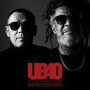Unprecedented on UB40 bändin vinyyli LP-levy.