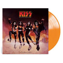 Destroyer on Kiss bändin vinyyli LP-levy.
