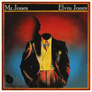Mr. Jones on Elvin Jones artistin vinyyli LP-levy.