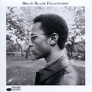 Brian Blade Fellowship on Brian Blade artistin vinyyli LP-levy.