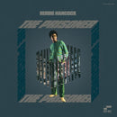 The Prisoner on Herbie Hancock bändin vinyyli LP-levy.