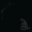 Metallica on Metallica bändin vinyyli LP-levy.