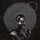 We Are Sent Here By History on Shabaka And The Ancestors bändin vinyyli LP-levy.