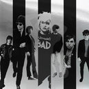 Against the Odds 1974-1982 on Blondie bändin vinyyli LP-levy.