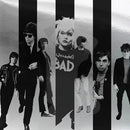 Against the Odds 1974-1982 on Blondie bändin vinyyli LP-levy.