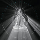 Invisible Light: Spells on T Bone Burnett, Jay Bellerose, Keefus Ciancia bändin vinyyli LP-levy.