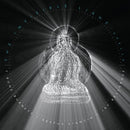 Invisible Light: Spells on T Bone Burnett, Jay Bellerose, Keefus Ciancia bändin vinyyli LP-levy.
