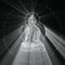 Invisible Light: Spells on T Bone Burnett, Jay Bellerose, Keefus Ciancia bändin vinyyli LP-levy.