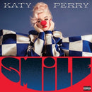 Smile on Katy Perry artistin vinyyli LP-levy.