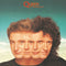 Miracle on Queen bändin LP + Cd + Blry + dvd boksi.