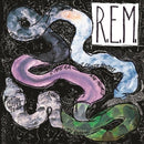 Reckoning on R.E.M. bändin vinyyli LP-levy.