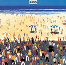 Inxs on Inxs bändin vinyyli LP-levy.