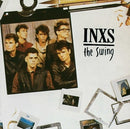 The Swing on Inxs bändin vinyyli LP-levy.