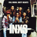 Full Moon, Dirty Hearts on Inxs bändin vinyyli LP-levy.
