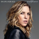 Wallflower on Diana Krall artistin vinyyli LP-levy.