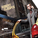 Double Booked on Robert Glasper artistin vinyyli LP-levy.