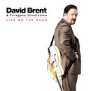 Life On The Road on David Brent artistin vinyyli LP-levy.