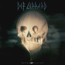 Retro Active on Def Leppard bändin vinyyli LP-levy.