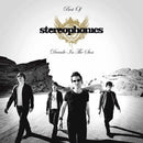 Best Of Stereophonics on Stereophonics - Decade In The Sun artistin/bändin vinyyli LP-levy.