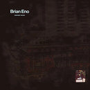 Discreet Music on Brian Eno artistin vinyyli LP-levy.