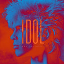 Vital Idol: Revitalized on Billy Idol artistin vinyyli LP-levy.