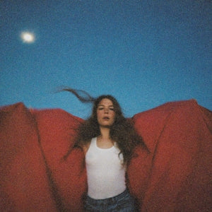Heard It In A Past Life on Maggie Rogers artistin vinyyli LP-levy.