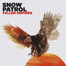 Fallen Empires on Snow Patrol bändin vinyyli LP-levy.