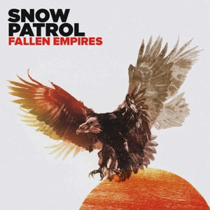 Fallen Empires on Snow Patrol bändin vinyyli LP-levy.