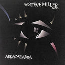 Abracadabra on Steve Miller Band bändin vinyyli LP-levy.