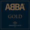 Gold on Abba bändin vinyyli LP-levy.