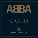 Gold on Abba bändin vinyyli LP-levy.
