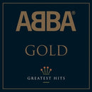 Gold on Abba bändin vinyyli LP-levy.