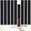 Hub-Tones on Freddie Hubbard artistin vinyyli LP-levy.