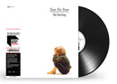 The Hurting on Tears For Fears bändin vinyyli LP-levy.