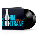 Coltrane 100: Highlights From 1957-1964 on John Coltrane artistin vinyyli LP-levy.
