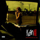 Korn III: Remember Who You Are on Korn bändin vinyyli LP-levy.