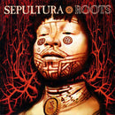 Roots on Sepultura bändin vinyyli LP-levy.