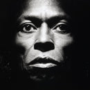 Tutu on Miles Davis artistin vinyyli LP-levy.
